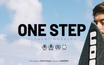 One Step