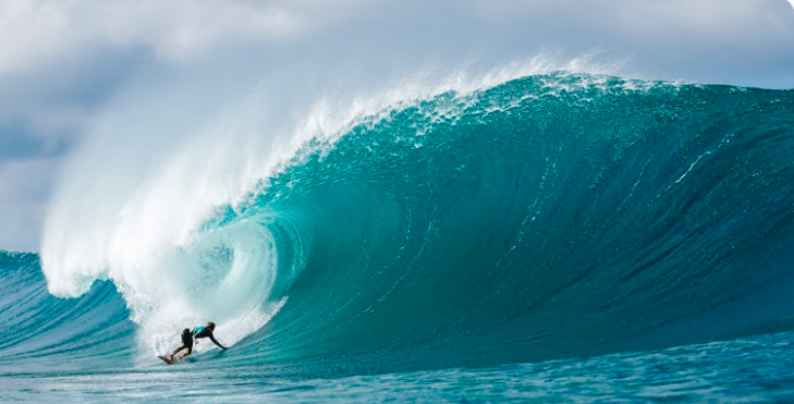 How I got My Perfect Score at the Pipe Masters!