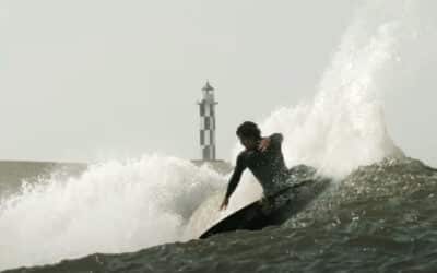 Terra Das Esquerdas | Gabriel Medina  | Land of the lefts