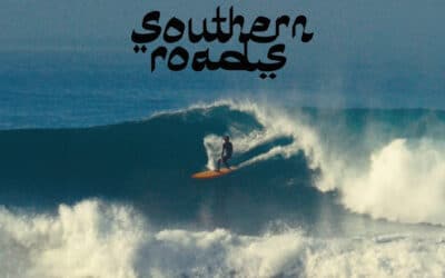 Southern Roads – A Moroccan Surfing Journey