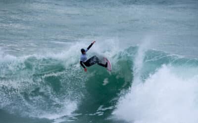 English National Surfing Champs