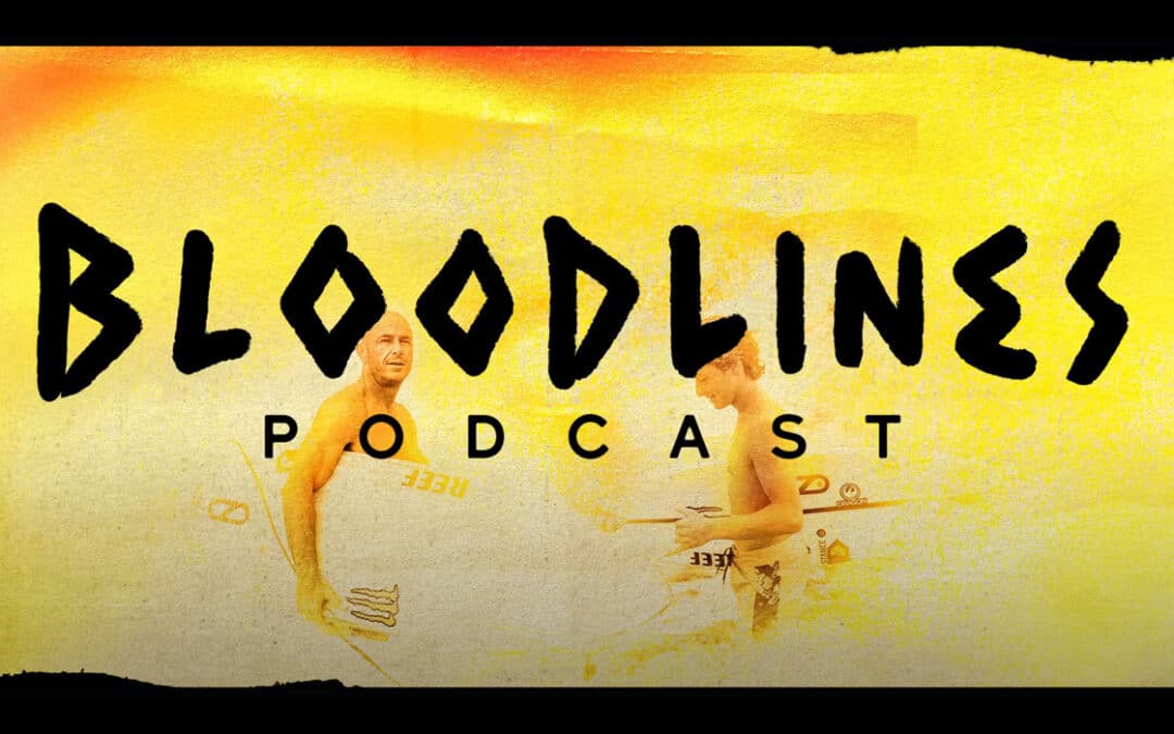 Bloodlines Series, Ep. 1