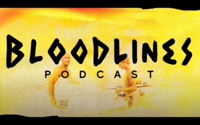 Bloodlines Series, Ep. 1