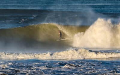 Southwest France – Full Throttle