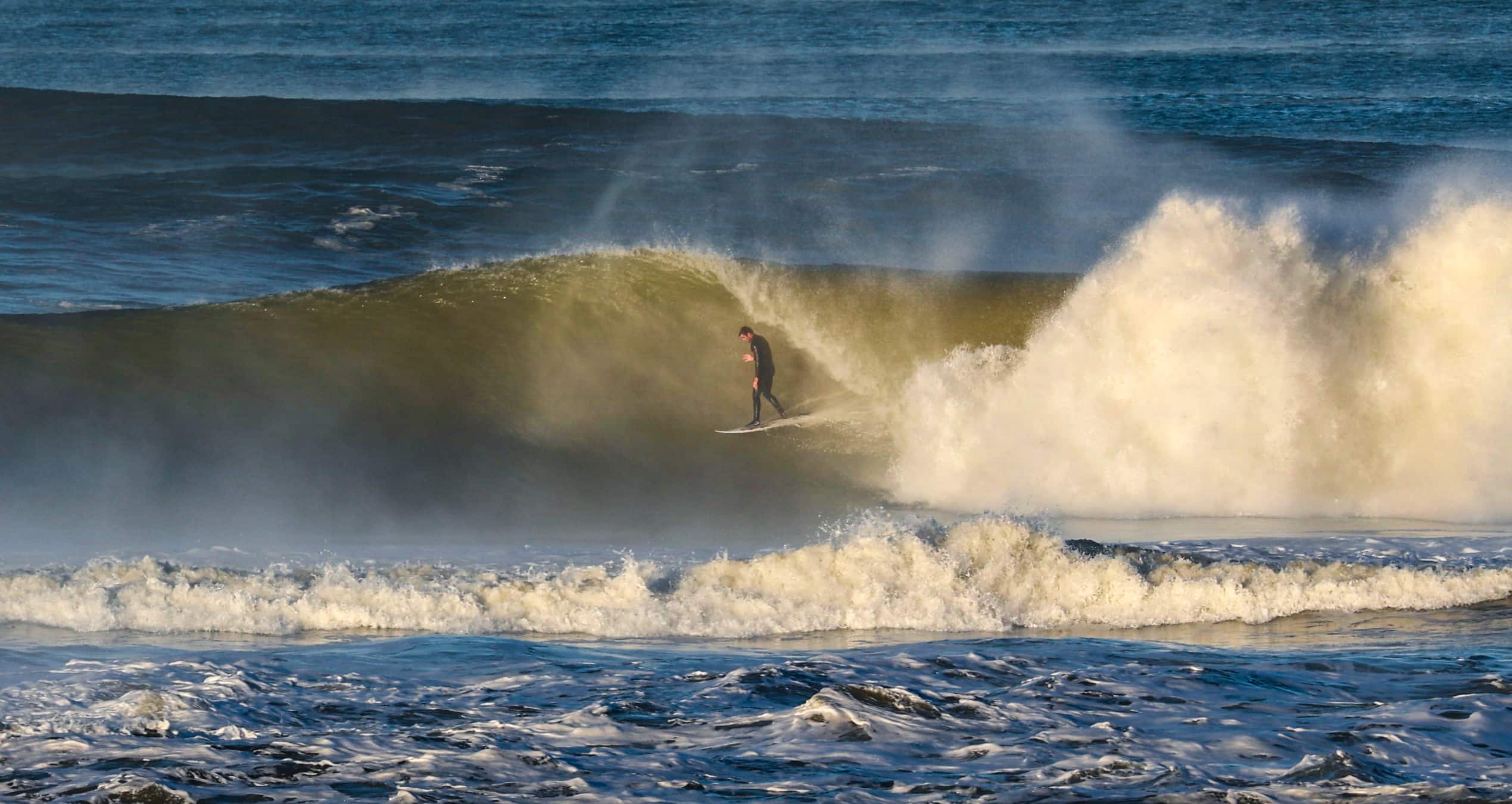 Southwest France – Full Throttle