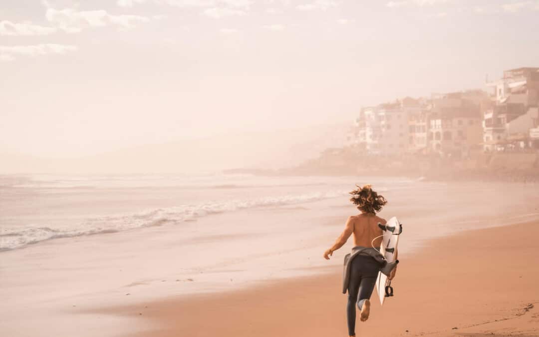 Travel Hot List 2025