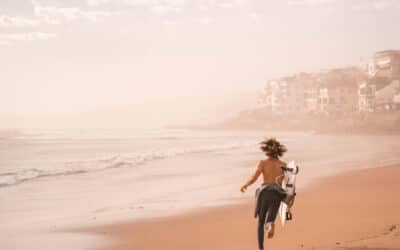 Travel Hot List 2025