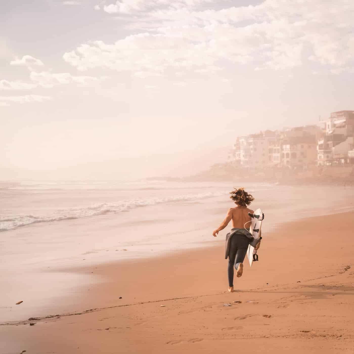 Travel Hot List 2025