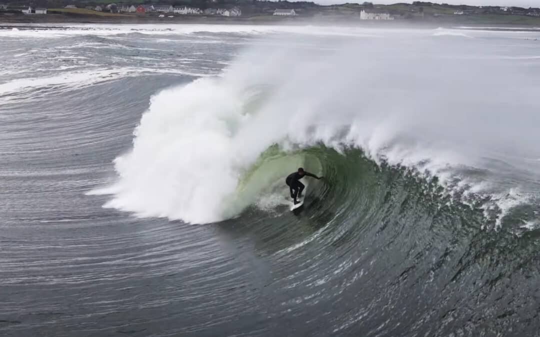 Gearoid Mcdaid – Crowd Free Zone