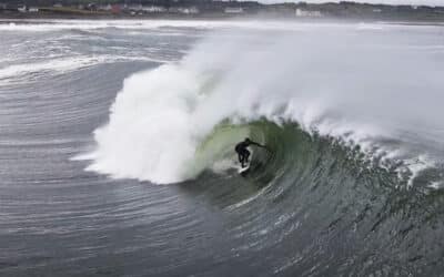 Gearoid Mcdaid – Crowd Free Zone