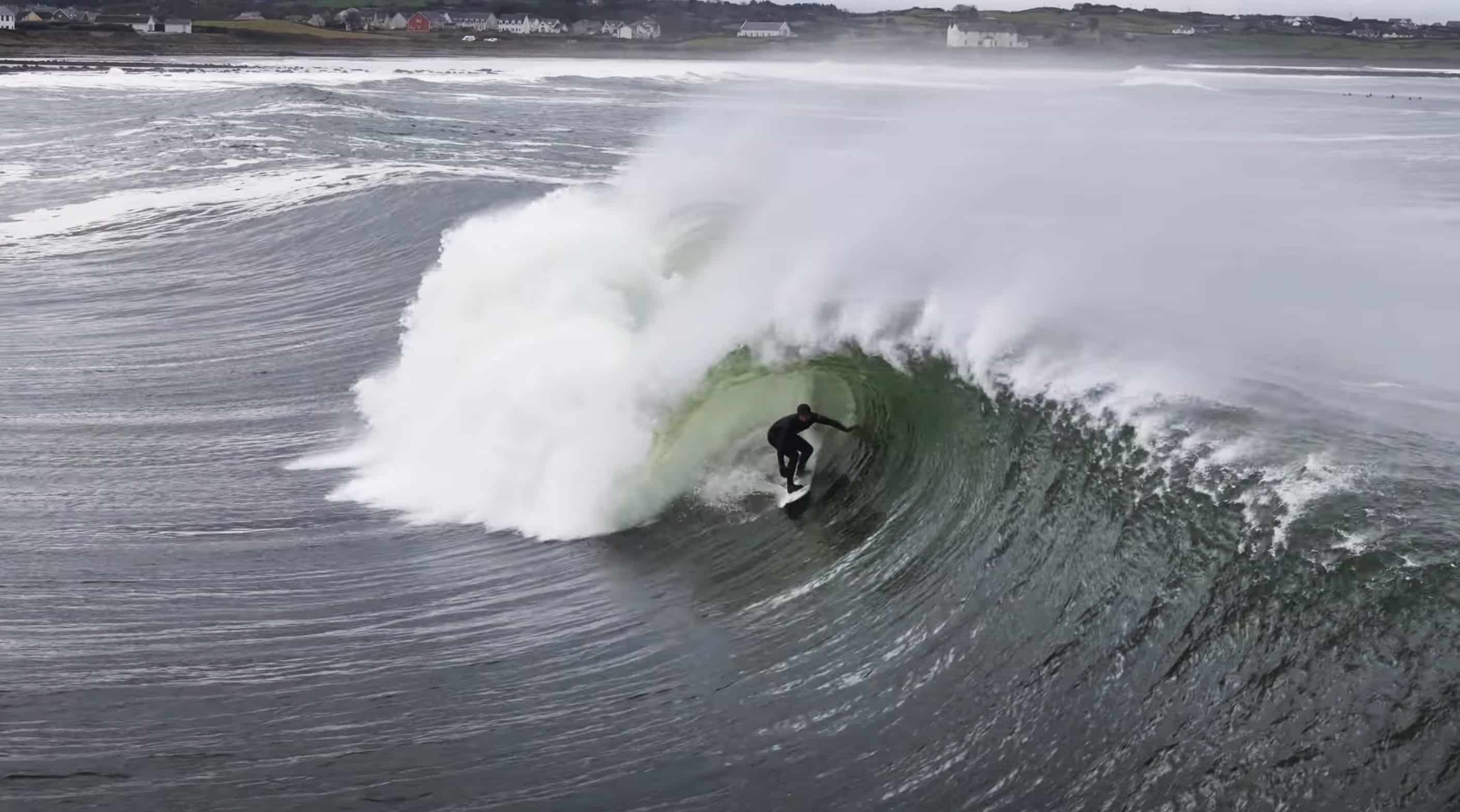 Gearoid Mcdaid – Crowd Free Zone