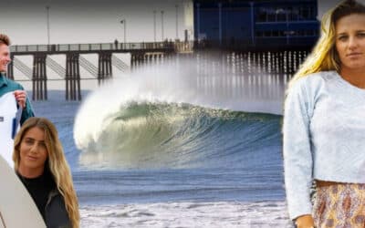 Firing Oceanside