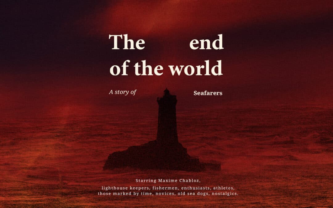 The end of the world
