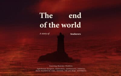 The end of the world