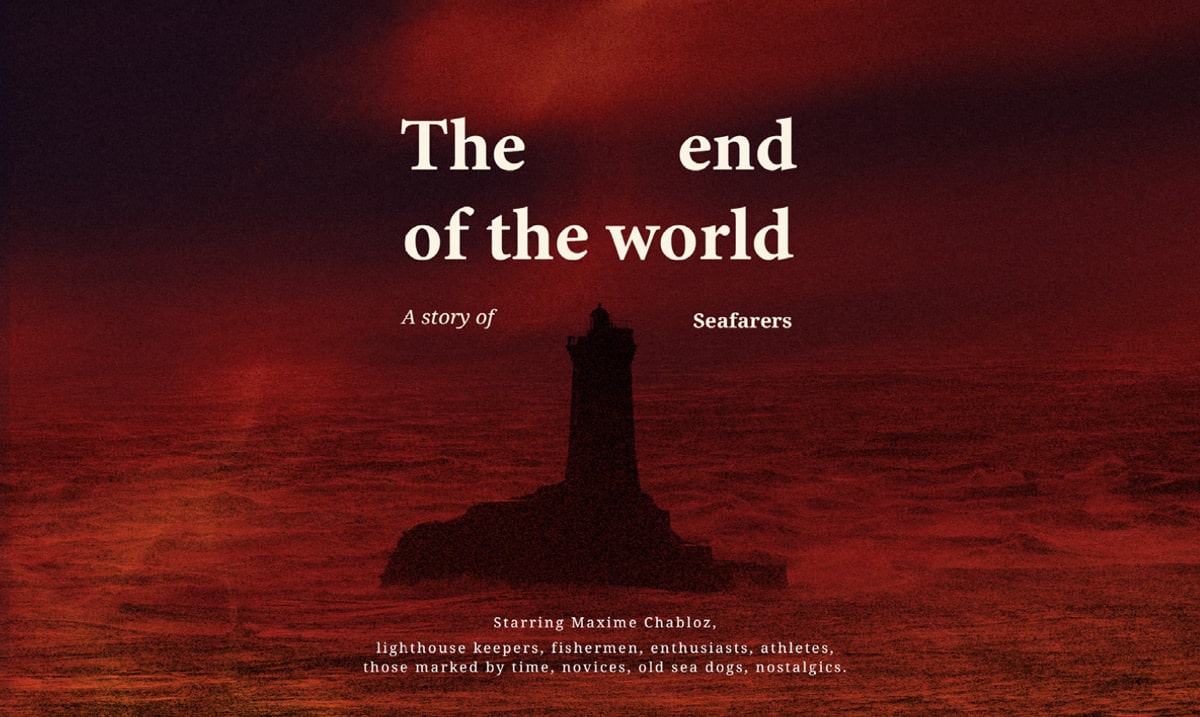 The end of the world