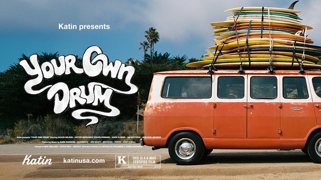 Your Own Drum