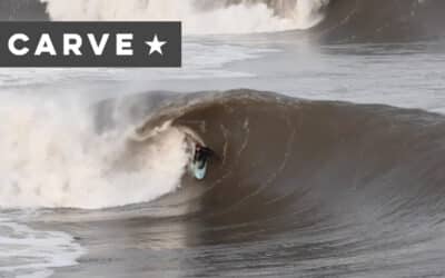 Carve The Performers – Beau Betteridge