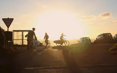 A Short Cornish Surf Documentary
