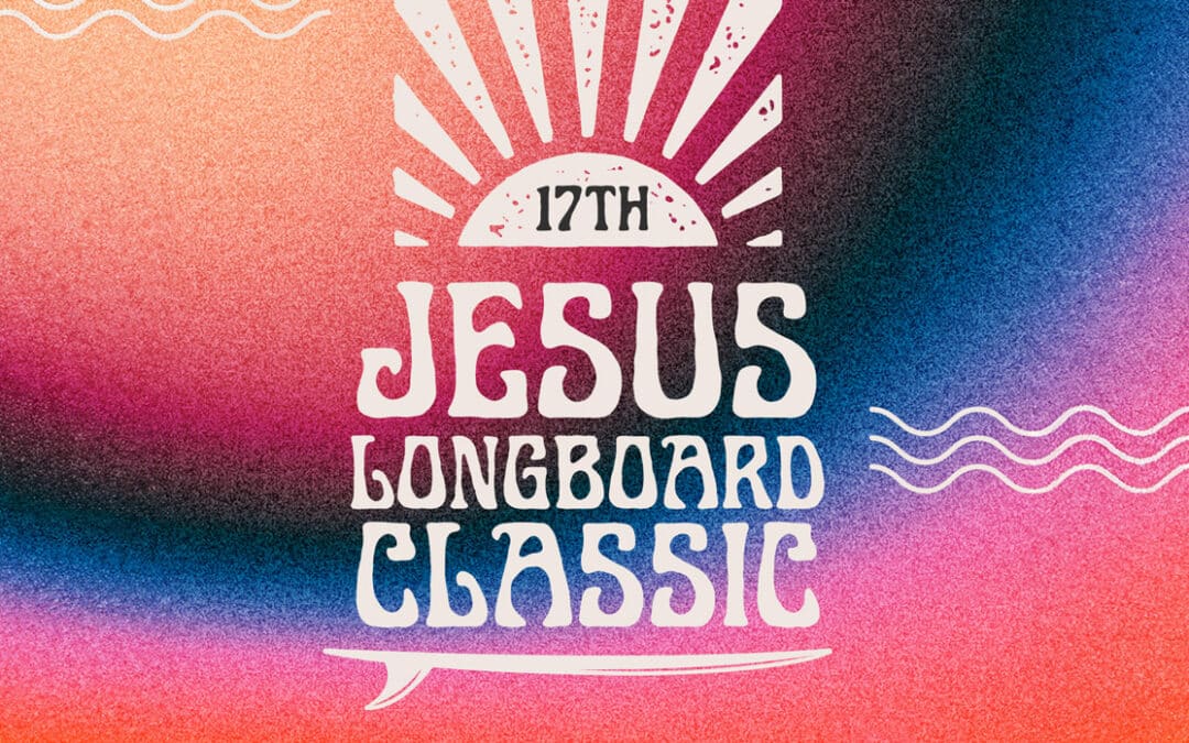 17th Jesus Longboard Classic