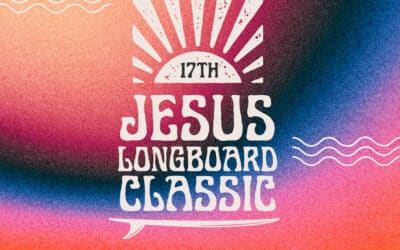 17th Jesus Longboard Classic