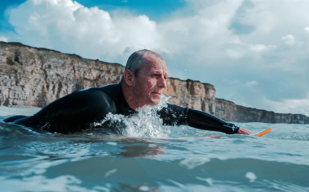 Riptide – Mark ‘Jock’ Jones