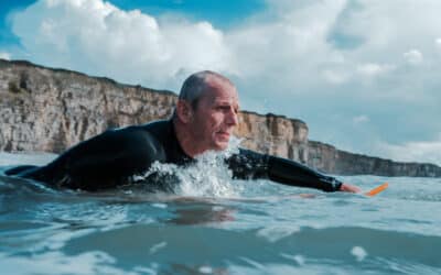 Riptide – Mark ‘Jock’ Jones