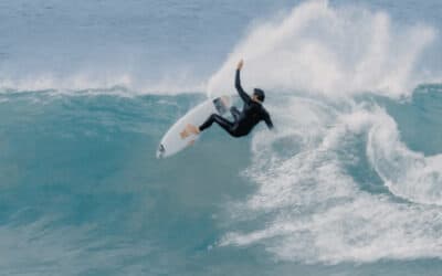 Jordy Smith – PLUS27 Full Movie