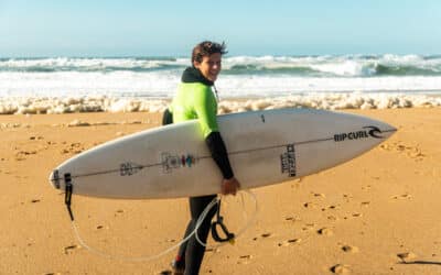 Rip Curl Challenge La Nord