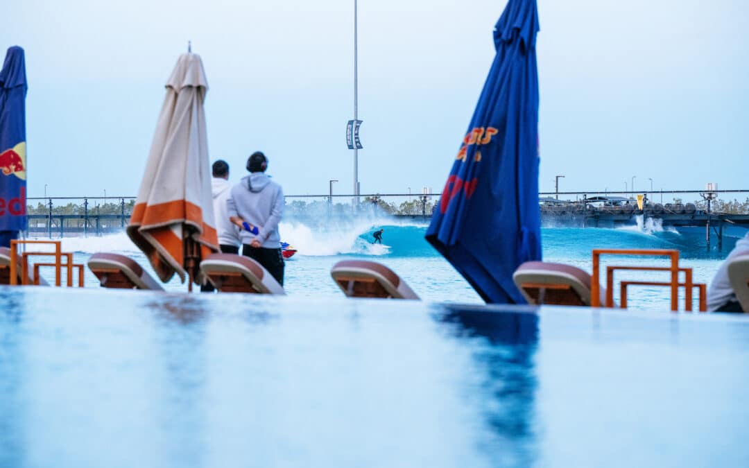Surf Abu Dhabi Pro is On