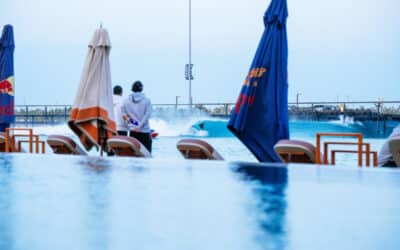 Surf Abu Dhabi Pro is On