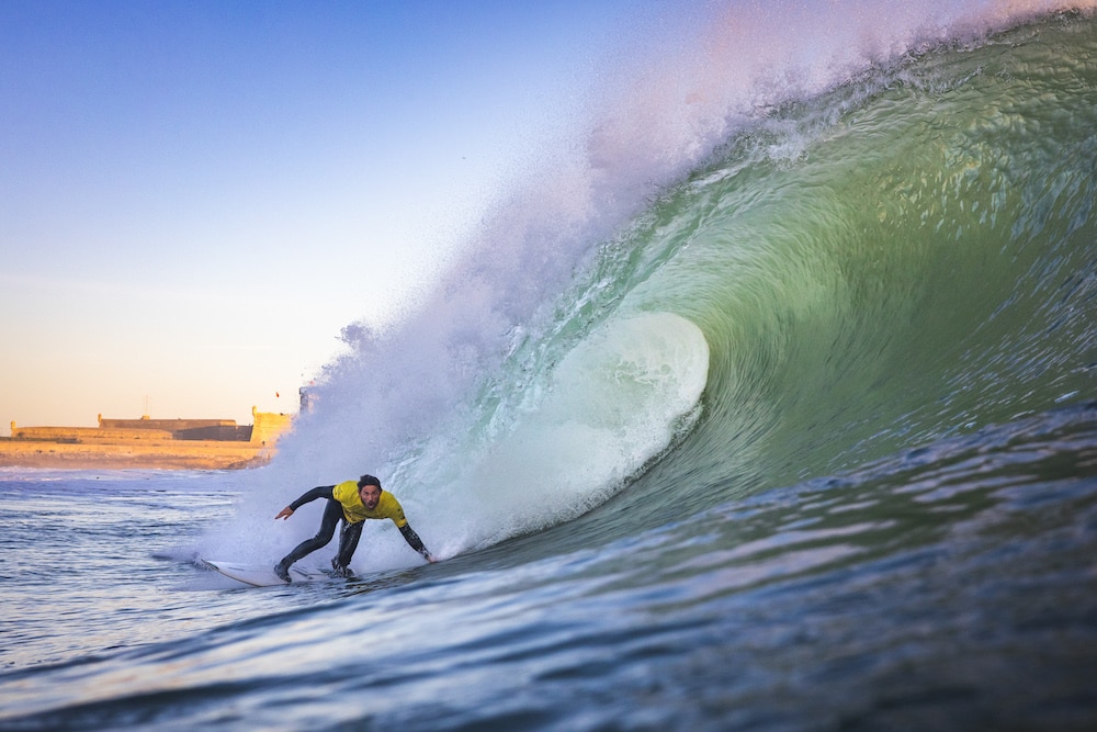 Cam Richards wins Capitulo Perfeito powered by Billabong