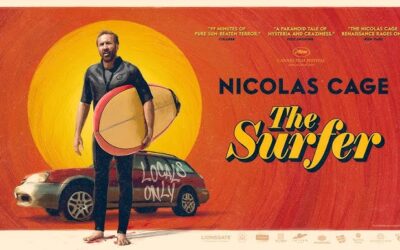 The Surfer – Locals Only Trailer