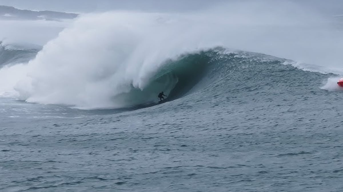 XL Ireland