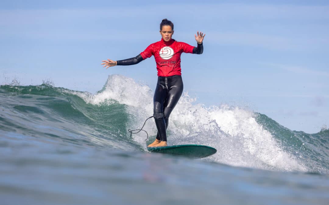 Longboard Divisions Added