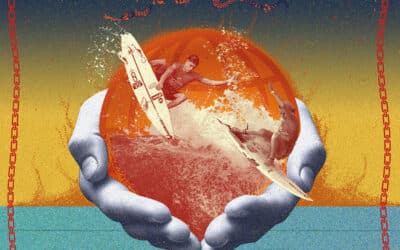 Rip Curl GromSearch back for 2025