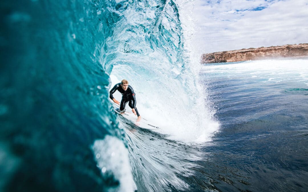 Summer Wetsuit Guide