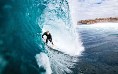 Summer Wetsuit Guide