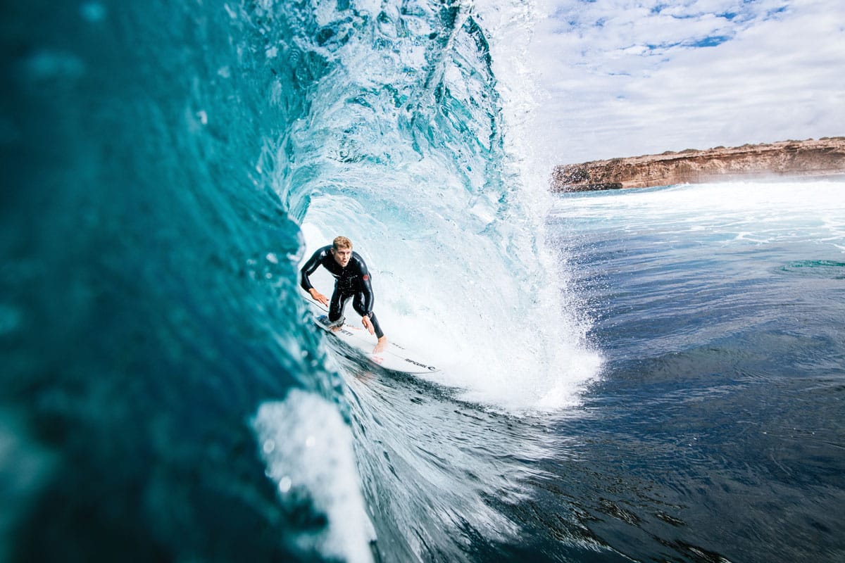 Summer Wetsuit Guide