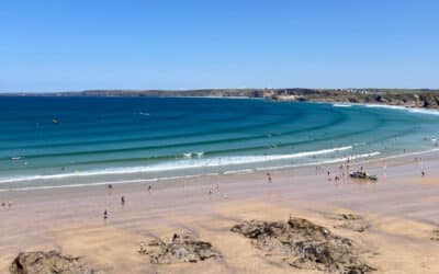 Surf School Directory