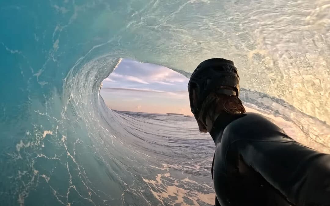 Cloudbreak – Koa Smith