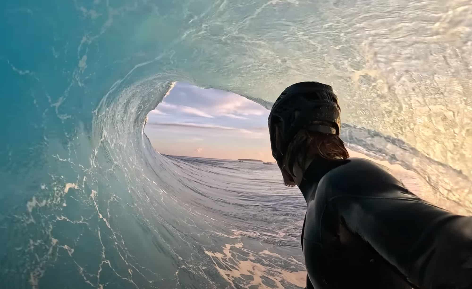 Cloudbreak – Koa Smith
