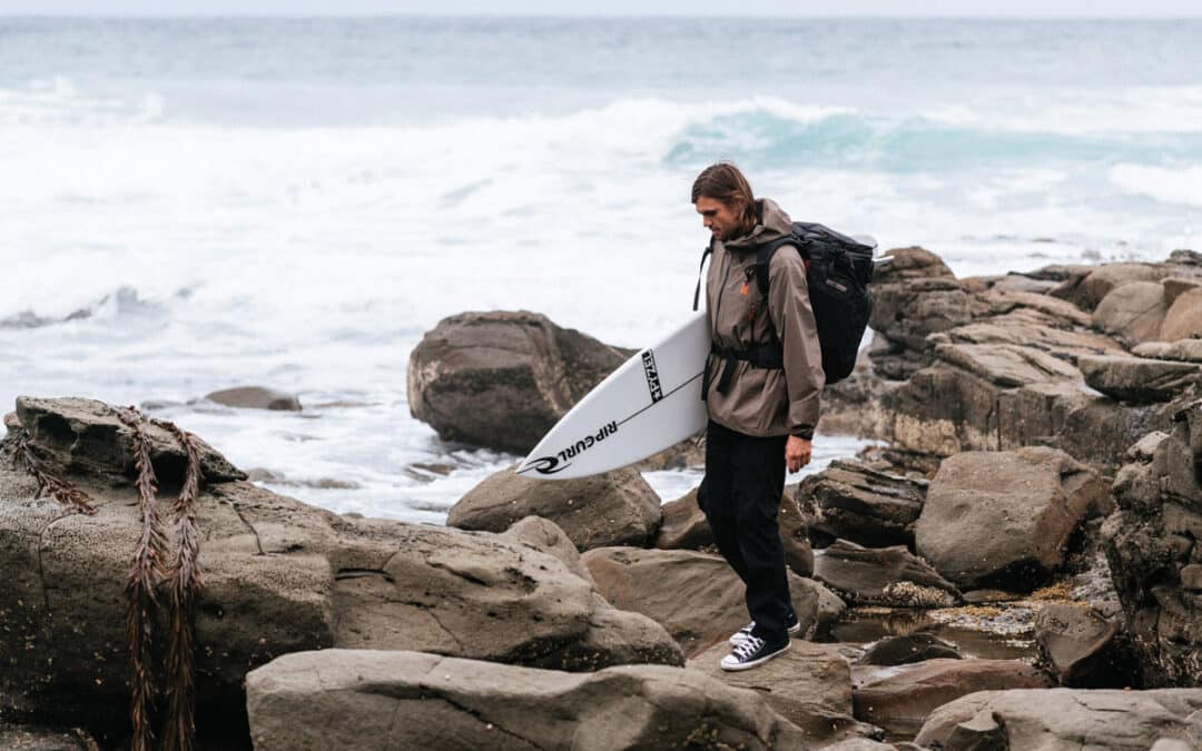Spring Gear Guide