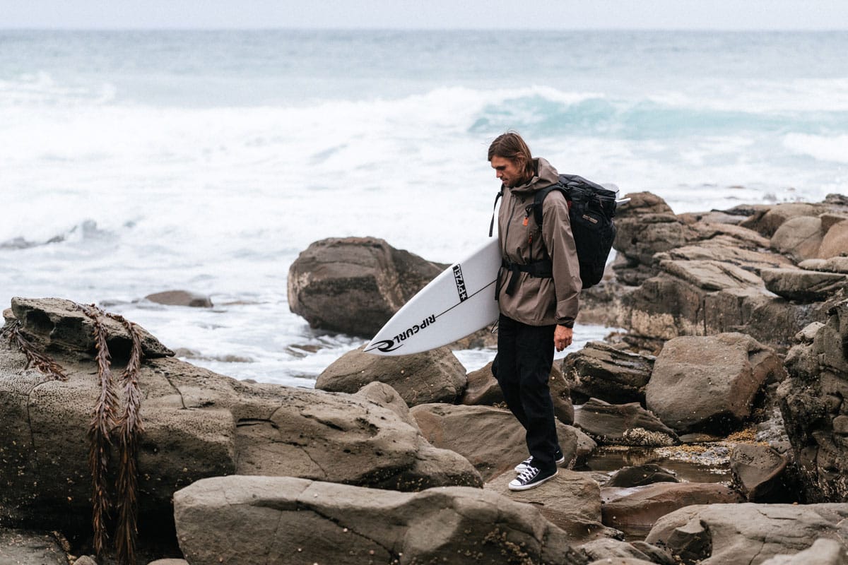 Spring Gear Guide