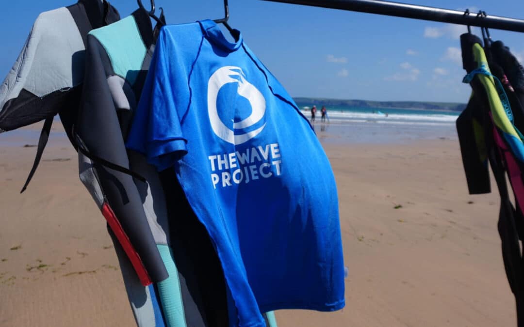 The Wave Project Newquay