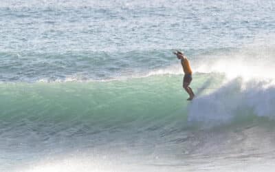 IOC refuse Longboarding in the LA28 Olympic Games