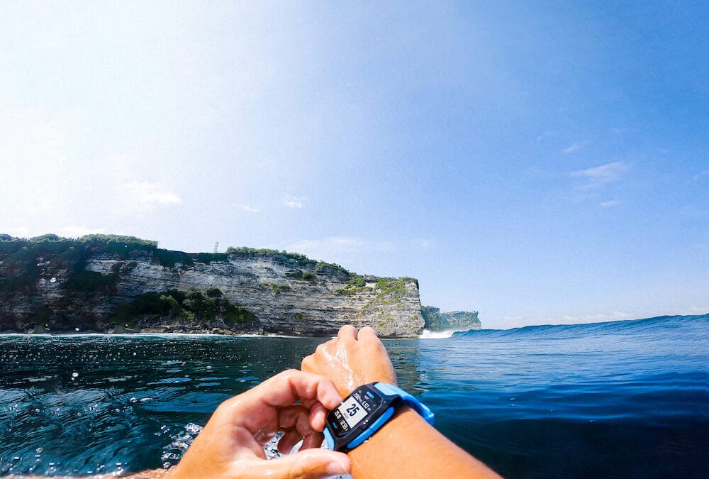 Rip Curl Launches Its Most Advanced Surf Tracking Watch and App Yet