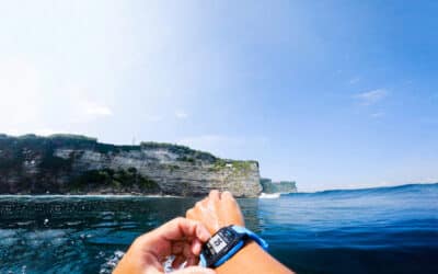 Rip Curl Launches Its Most Advanced Surf Tracking Watch and App Yet