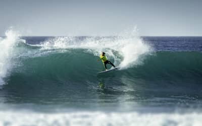 WSL Pro Junior for Ireland