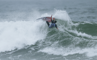 Rip Curl Bells day two highlights