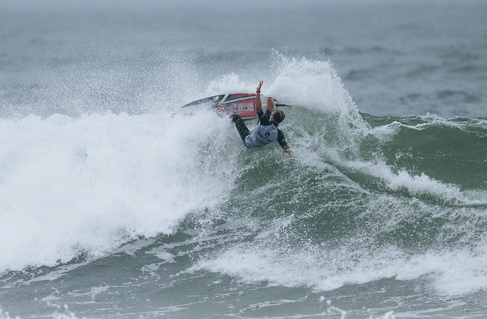 Rip Curl Bells day two highlights